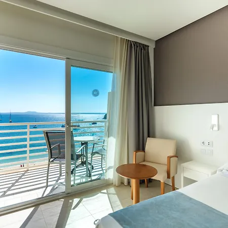 Son Matias - Adults Only 4* Palmanova