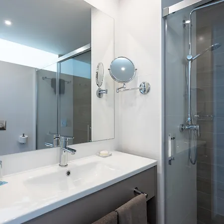 Son Matias - Adults Only 4* Palmanova
