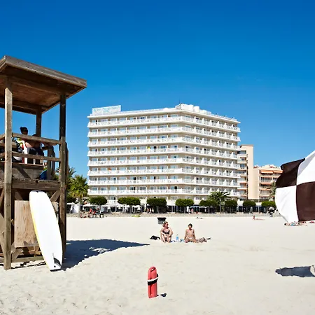 Szálloda Son Matias - Adults Only 4*
