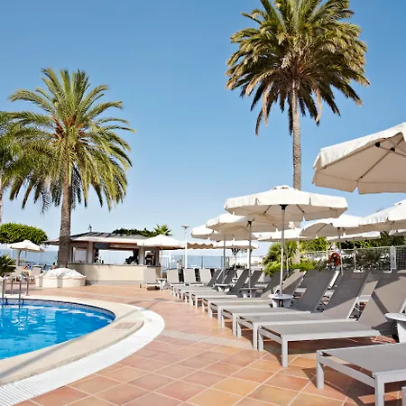 Szálloda Son Matias - Adults Only 4*