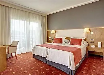Szálloda Son Matias - Adults Only Palmanova