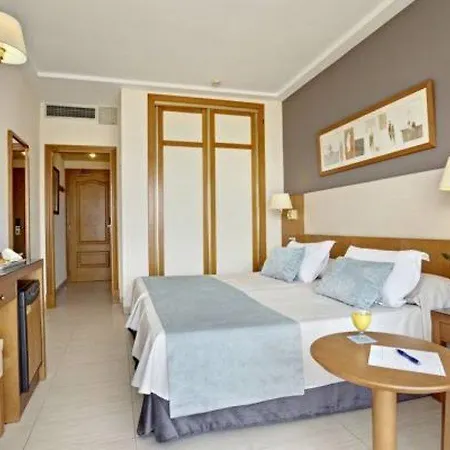 Son Matias - Adults Only Szálloda 4*