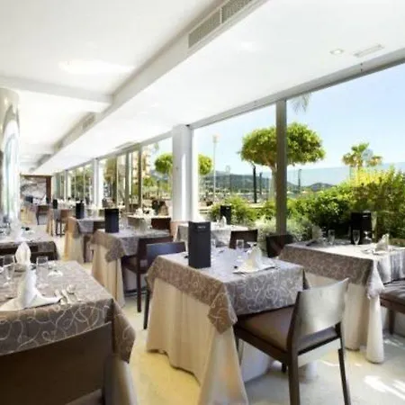 Son Matias - Adults Only Szálloda 4*