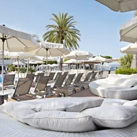 Son Matias - Adults Only 4* Palmanova