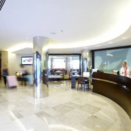 Son Matias - Adults Only Szálloda 4*