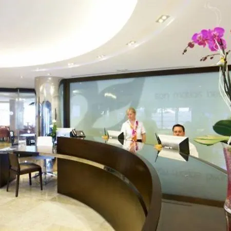 Son Matias - Adults Only 4* Palmanova