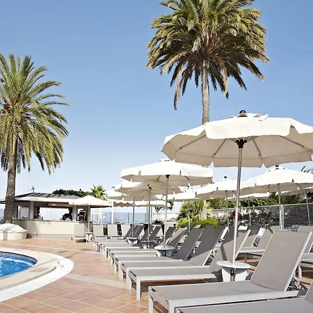 Son Matias - Adults Only Palmanova