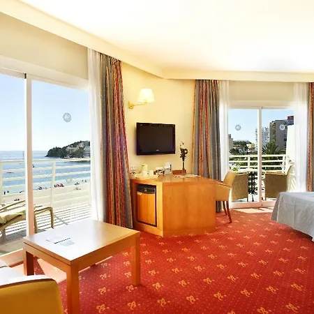 Son Matias - Adults Only Szálloda 4*