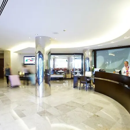 Son Matias - Adults Only 4* Palmanova