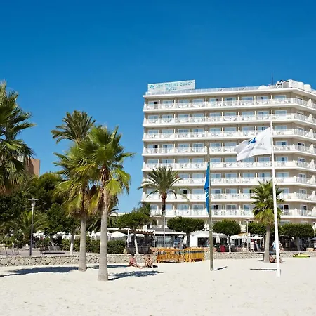 Szálloda Son Matias - Adults Only 4*