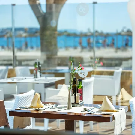 Son Matias - Adults Only 4* Palmanova