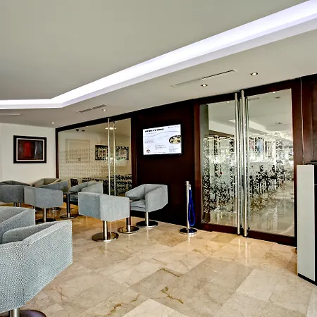 Hotel Son Matias - Adults Only 4*