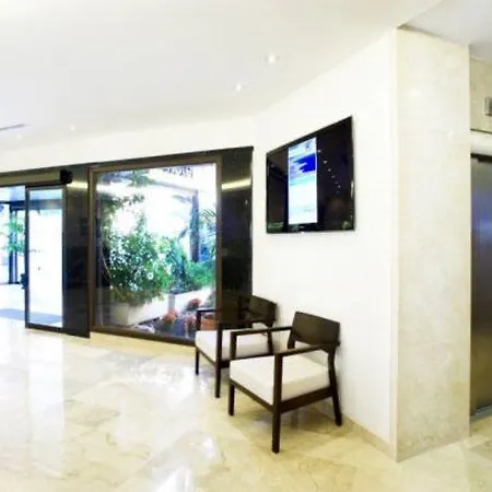 Son Matias - Adults Only Hotel