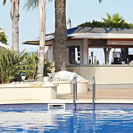 Son Matias - Adults Only Palma Nova (Mallorca)
